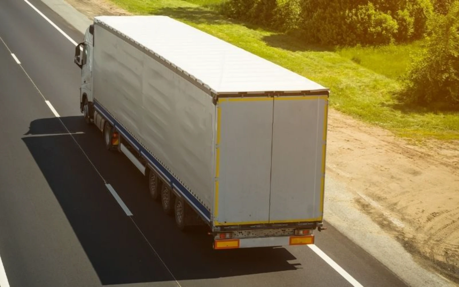 Tunceli ve Burdur Arası Ambar Taşımacılık